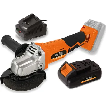 úhlová bruska Profi Tools S0M-KT01-18
