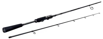 Rybářský prut Sportex Black Arrow G-3 Spin 240 cm/10 g