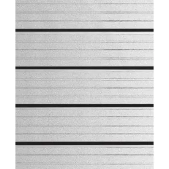 Samolepicí fólie Statická fólie na sklo 39-2935 90 cm x 15 m