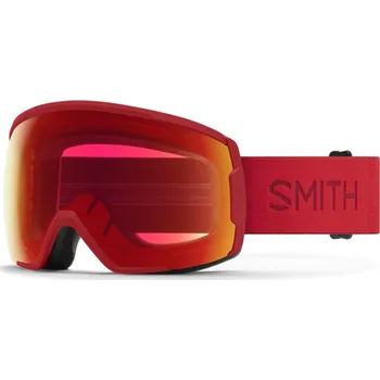 Smith PROXY - LAVA / CHROMAPOP PHOTOCHROMIC RED MIRROR