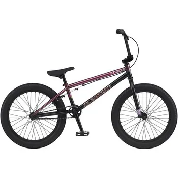 bmx GT Bicycles BMX kolo GT Slammer Mercado - RAS - Uni