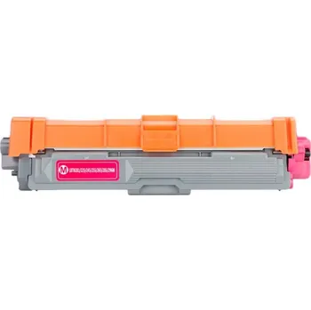Počítačové příslušenství KOMPATIBILNÍ TONER BROTHER TN-245 MAGENTA