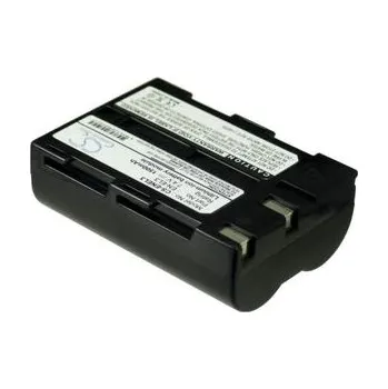 Baterie pro Nikon D100, 1300 mAh, Cameron Sino CS-ENEL3