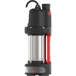 CEMO Ponorné čerpadlo na vodu nebo AdBlue, 35 l/min, s časovačem 6 m(11255)