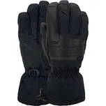 Rukavice POW TORMENTA GTX GLOVE Black velikost L