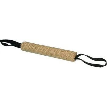 Hračka pro psa PEŠEK - JUTA, OBOUSTRANNÝ 25cm/4cm + extra výběr z 4000 produktů