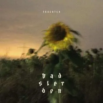 Zahraniční hudba LP Frachter: Bad Sterben 2023 Download Vinyl