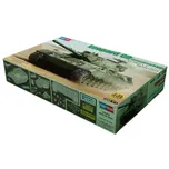 HobbyBoss Leopard C2 Canadian MBT 1:35