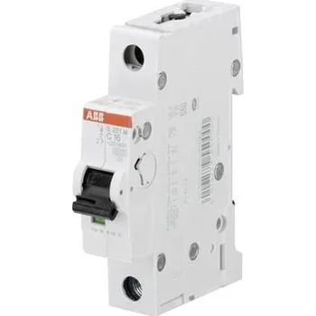 Jistič 2CDS271001R0325 S201M-B32 Jistič 1P, In: 32 A, char: B, Inc: 10 kA, ABB