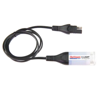 Svítilna Kabel s diodami TECMATE OPTIMATE LED LIGHT FOR CORD typ O120