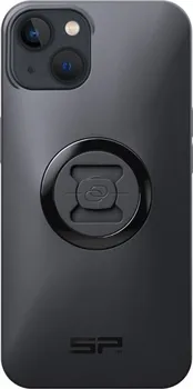 Pouzdro na mobilní telefon SP Connect Phone Case SPC pro Apple iPhone 14 Pro černé