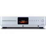 Audiolab Omnia - stříbrná