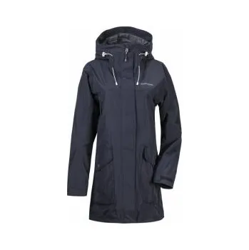 Dámská bunda Didriksons Thel W tmavě modrá 503574-999 32; Modrá bunda + DÁREK DLE VÝBĚRU!