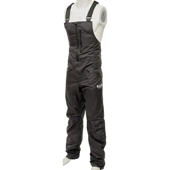 Rybářské oblečení Kalhoty Illex Winter Velikost XXXL