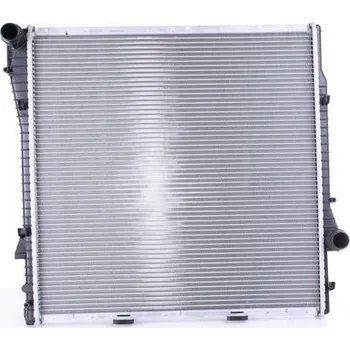 Chladič motoru Chladič, chlazení motoru NISSENS 60789A