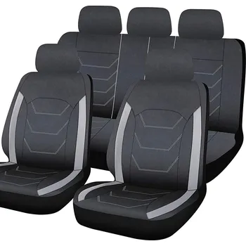 Potah sedadla Sumex Autopotahy univerzální NAPOLES, koženkové