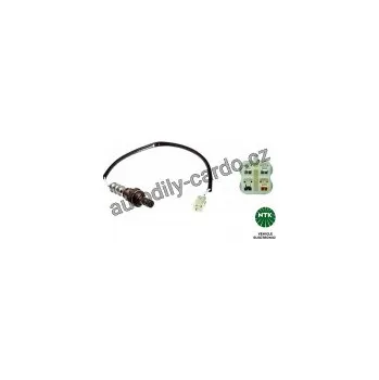 Lambda sonda Lambda sonda NGK OZA726-EE9 - SUBARU