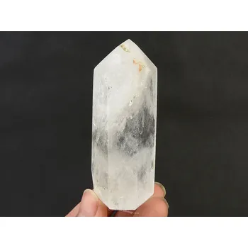 Sběratelství Křišťál broušená špice 122g