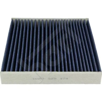 Kabinový filtr Filtr vzduchu v interiéru HART 929 474