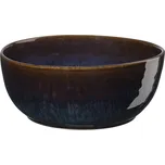 Kameninová miska průměr 18 cm POKE BOWLS ASA Selection - tmavě modrá