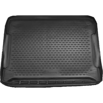 Vana do kufru Gumová vana do kufru Hummer H3 2005-2010 Novline 19.01.B13