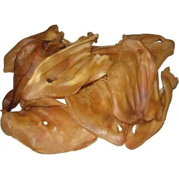 Krmivo pro psa VEPŘOVÉ UCHO 800ks + extra výběr z 4000 produktů