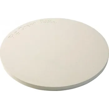 Zahradní gril Pečící kámen pro BGE Medium, MiniMax, Small Sleva 182Kč