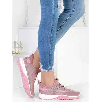 Dámské tenisky SPORT Dámské tenisky 81065-1PI Velikost: 37