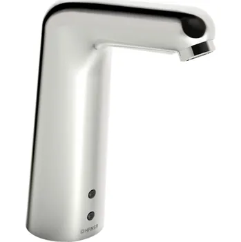 Vodovodní baterie Hansamedipro XL - elektronická baterie pro umyvadlovou mísu, 230/9 V, Bluetooth 05682029