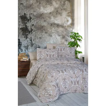 Povlečení Smolka Povlečení Běla Bavlna 140x200 70x90