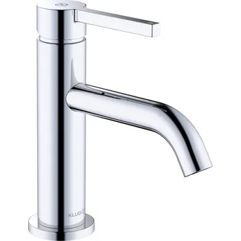 Nova Fonte Puristic - umyvadlová páková baterie 75, bez odpadové soupravy 200280515