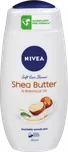 Nivea Shea Butter & Botanical Oil…