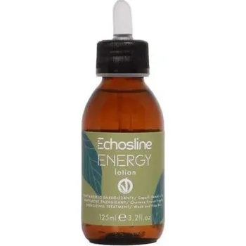 Pleťové sérum Echosline Energy Serum - Energizující sérum 125 ml