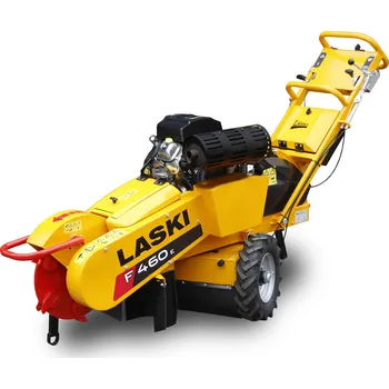 Pařezová fréza Pařezová fréza Laski F - 460E RATO