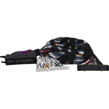 Zesilovač do auta Match PP-MB 1.9BUR