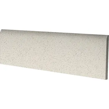 Obklad Taurus Granit, TSAKF062, sokl, 30 x 8 cm, 62 Sahara