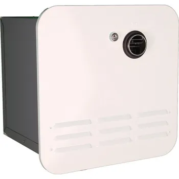 Průtokový ohřívač Ohřívač IWH-1.5 E