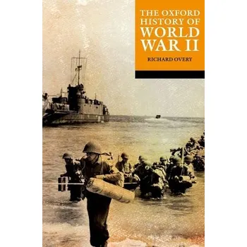 Oxford History of World War II