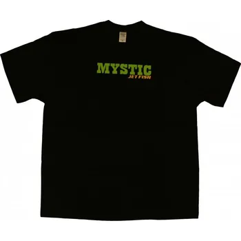 Rybářské oblečení JetFish JET FISH Triko Legend Range Mystic : vel. XXL