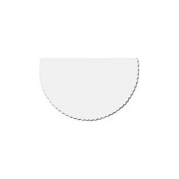 Slunečnice pod dorty 25cm balík (100 ks)