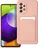 Forcell Card Case pro Samsung Galaxy A52 5G /A52 LTE/A52S, růžové