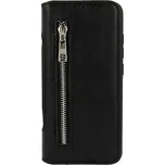 Telone Telone Business pouzdro pro Samsung Galaxy A6 2018 černá