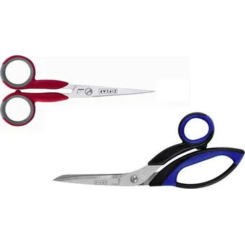 Krejčovské nůžky Nůžky KRETZER Solingen-set (1+1 zdarma)