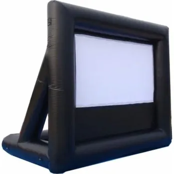 Projekční plátno Nafukovací plátno 700 x 395 cm