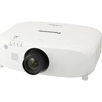Projektor Panasonic PT-EX800ZEJ