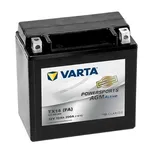 Varta Powersports 512909020 12V 12Ah…