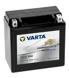 Varta Powersports 512909020 12V 12Ah…