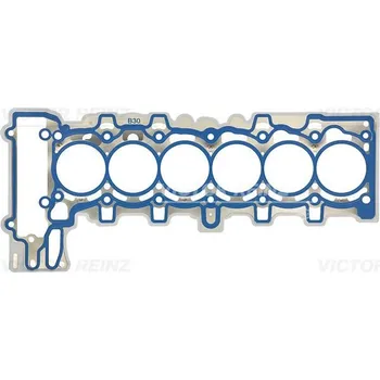 Automobilové těsnění Těsnění, hlava válce VICTOR REINZ 61-36120-10