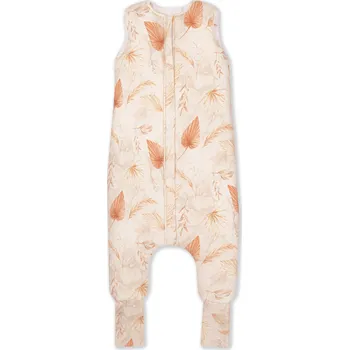 Dětské zboží Sleepee Celoroční spací pytel s nohavicemi Bohemian Sand/Bohemian Botanic S