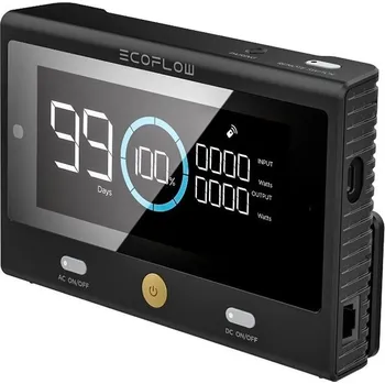 EcoFlow Delta Pro Remote Control (1ECODPRC)